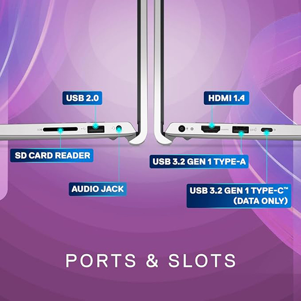 Buy Dell Inspiron 3535 AMD Ryzen 3 Quad Core 7320U - (8 GB/SSD/512 GB SSD/Windows 11 Home) Thin and Light Laptop With MS Office - Vasanth and Co